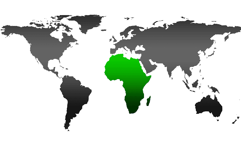 afrika