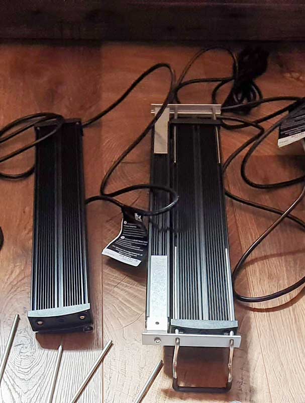 Mitras RGB Skywhite 800