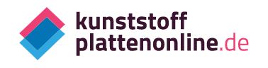 logo kunststoffplattenonline