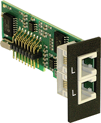 Erweiterungskarte PLM-4L