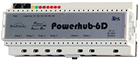 Powerhub 6D-PAB