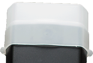 "Defuser" für ext. Blitz YN565EX II 