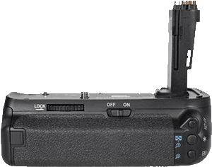 Batteriegriff "Meike"